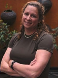 Abigail Disney