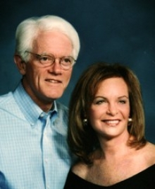 Peter and Carolyn Lynch