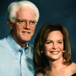 Peter and Carolyn Lynch